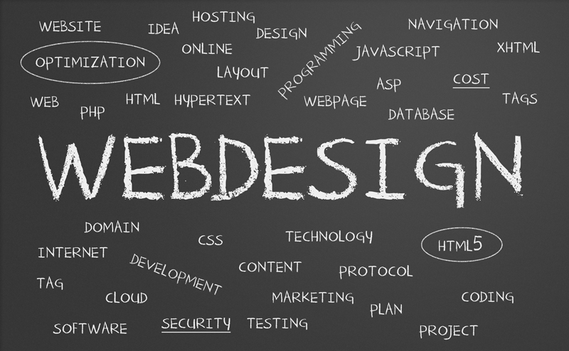 Web Development